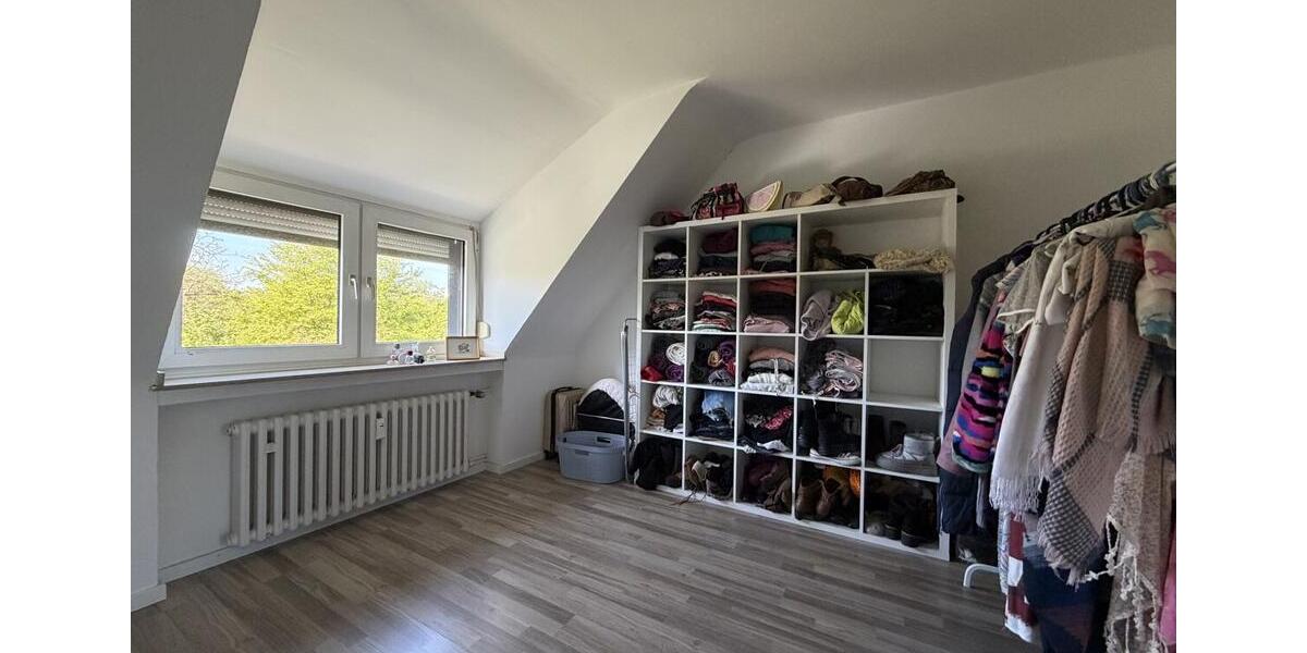 Maisonettenwohnung Mönchengladbach Süd - 3 Zimmer, 93 m&sup2;, 830&euro; | Angebot:26335916