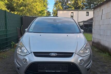 Ford S-Max 356.513 km 3.450 &euro; Duisburg 47178