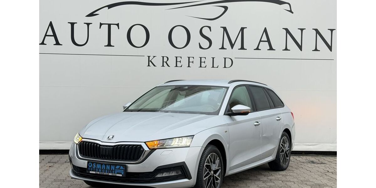 Skoda Octavia 150.892 km 16.950 &euro; Krefeld 47805