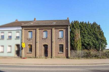 Haus Willich - 7 Zimmer, 152 m&sup2;, 335.000&euro; | Angebot:25841644