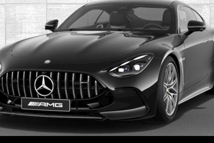 Mercedes-Benz AMG GT 8.075 km 159.990 &euro; Düsseldorf 40470
