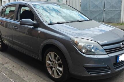 Opel Astra 158.509 km 3.450 &euro; NEUSS 41462