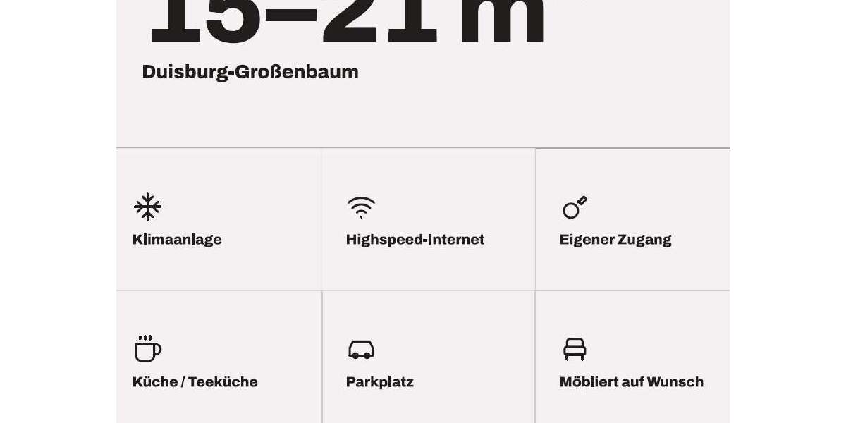 Gewerbeobjekt Duisburg Großenbaum - 390&euro; | Angebot:27103989