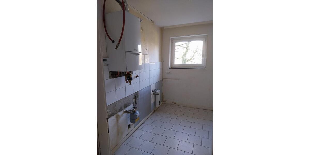 Etagenwohnung Heiligenhaus - 2 Zimmer, 59 m&sup2;, 95.000&euro; | Angebot:25933789
