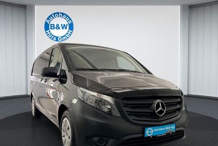 Mercedes-Benz Vito 54.980 km 24.399 &euro; Krefeld 47805