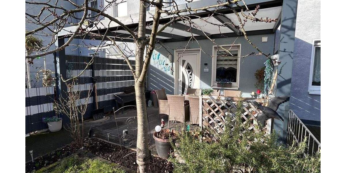 Reihenmittelhaus Oberhausen Altstadt-Mitte - 5 Zimmer, 112 m&sup2;, 399.900&euro; | Angebot:25678702