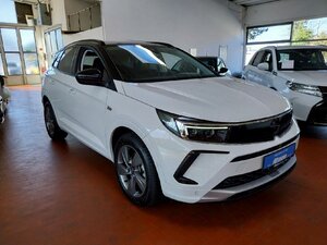 Opel Grandland X Ultimate ACC Kam SHZ LHZ Navi Matrix 5.644 km 26.480 &euro; HAAN 42781