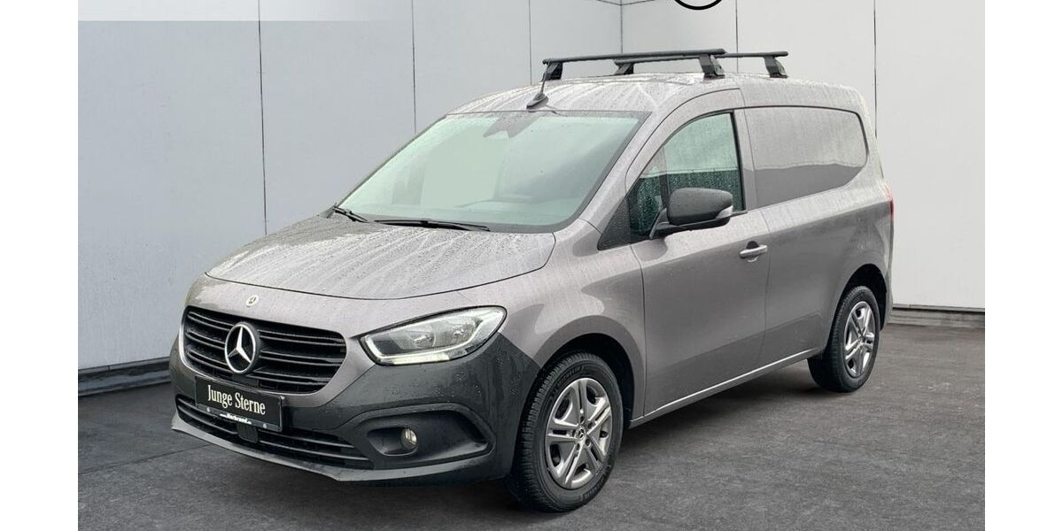 Mercedes-Benz Citan 84.149 km 18.374 &euro; Krefeld 47807