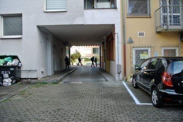 Mehrfamilienhaus, Wohnhaus Mülheim an der Ruhr Mitte - 2 Zimmer, 743 m&sup2;, 1.300.000&euro; | Angebot:25801340