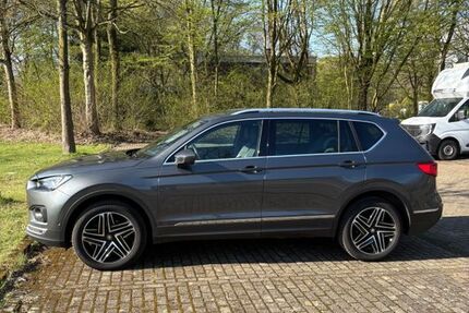 Seat Tarraco 61.000 km 23.900 &euro; Duisburg 47228
