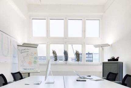 Gewerbeobjekt Düsseldorf Hafen - 1.400&euro; | Angebot:25780461