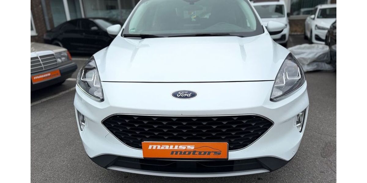 Ford Kuga 134.100 km 13.680 &euro; Düsseldorf 40549