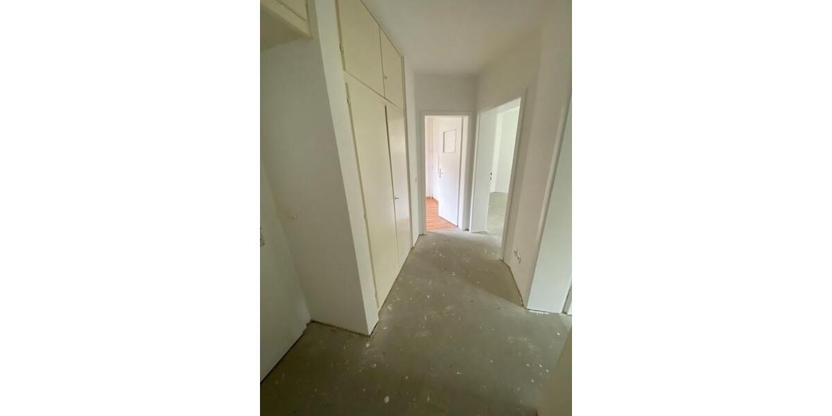 Etagenwohnung Krefeld Benrad - 3 Zimmer, 66 m&sup2;, 494&euro; | Angebot:19181605