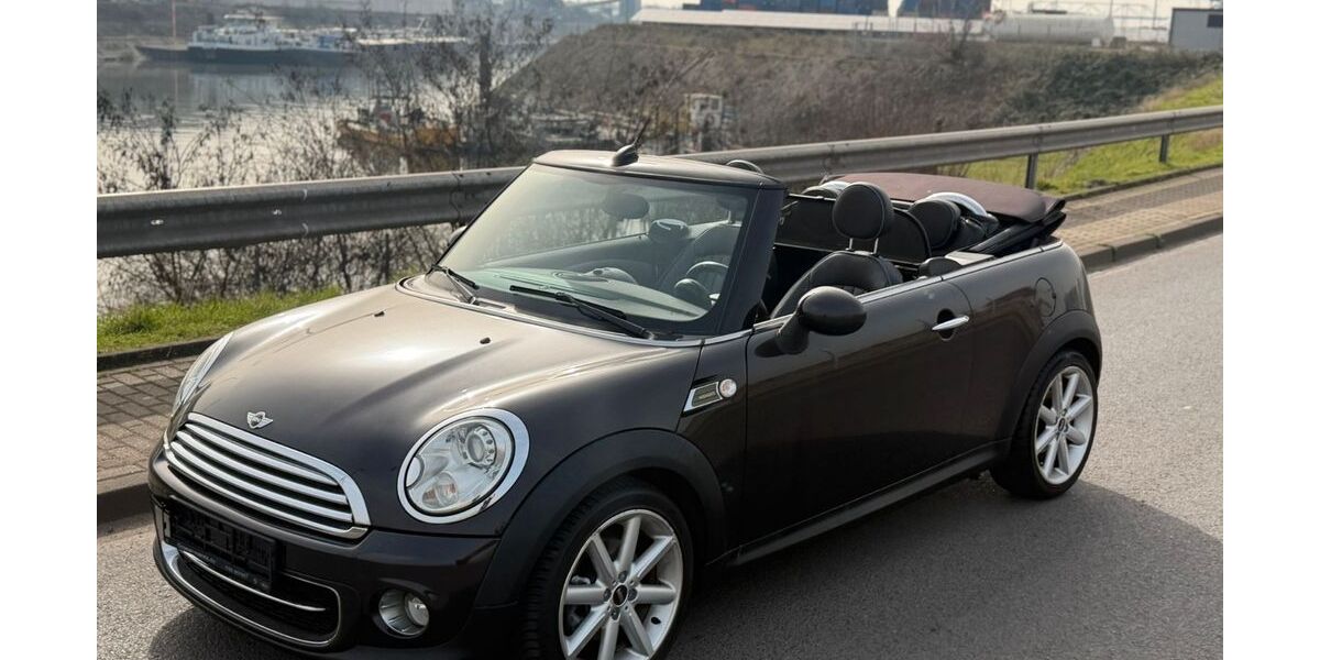 Mini Cooper D 117.000 km 7.500 &euro; Duisburg 47138