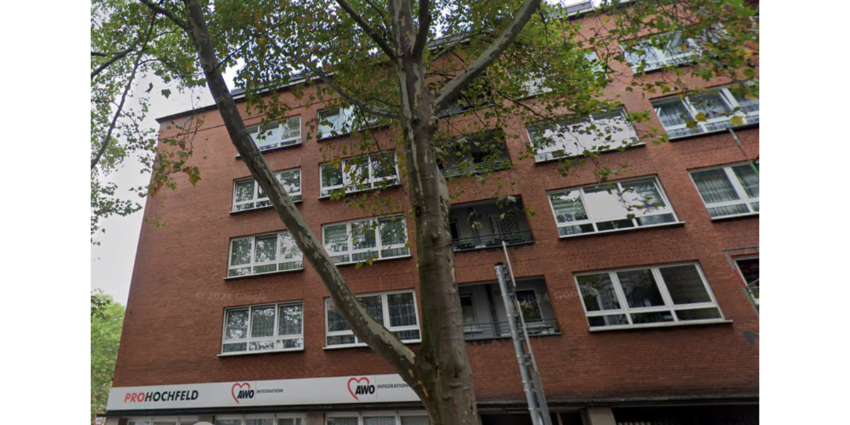 Einfamilienhaus Duisburg Duisburg-Mitte - 2 Zimmer, 177 m&sup2;, 800&euro; | Angebot:25718261