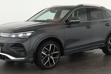 VW Tiguan 20.900 km 42.984 &euro; Neuss 41464