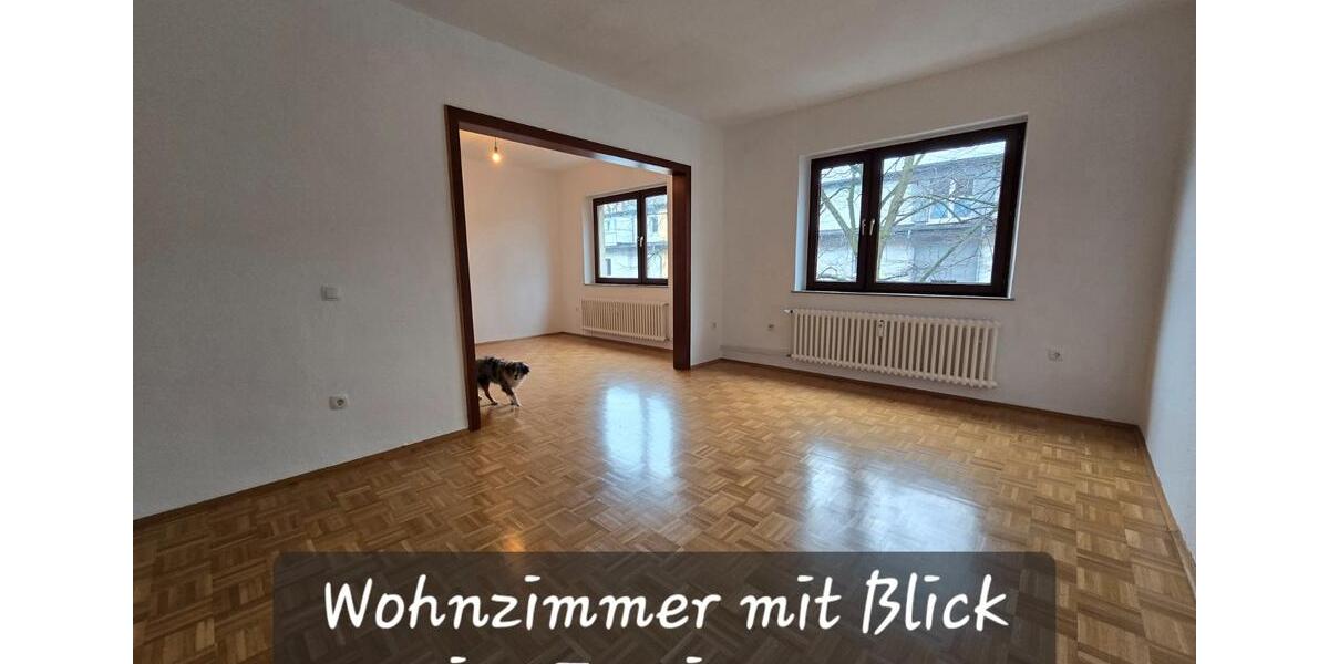 Etagenwohnung Duisburg Mittelmeiderich - 3 Zimmer, 78 m&sup2;, 600&euro; | Angebot:27592745