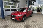 Mazda CX-5 2.0 AWD Nakama +Navi+BT+LED+Tempomat+RCam+ 54.661 km 16.888 &euro; Meerbusch 40667