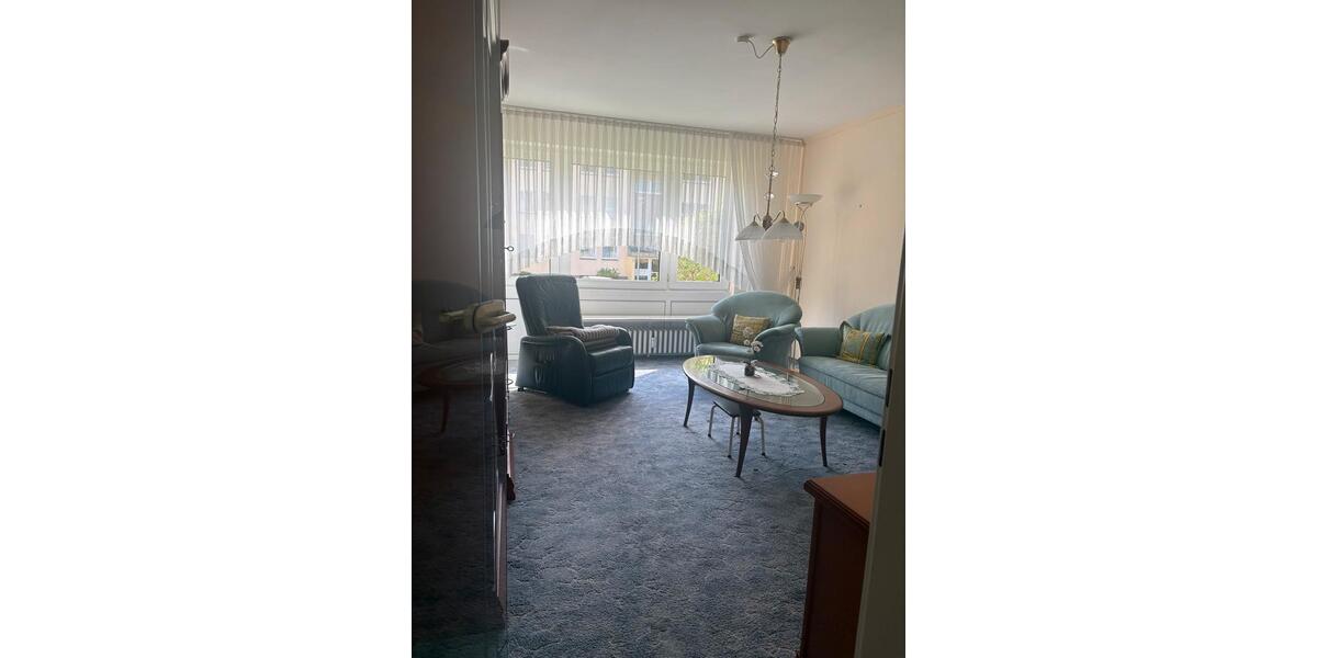 Hochparterre Haan - 2 Zimmer, 55 m&sup2;, 160.000&euro; | Angebot:26057467