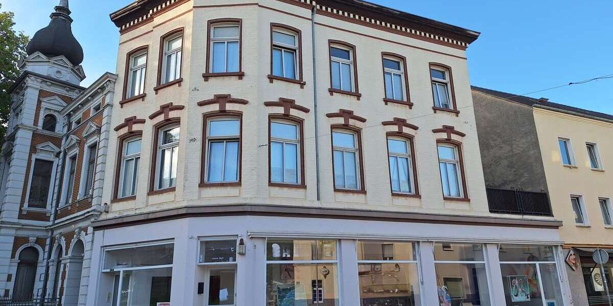 Gewerbeobjekt Viersen - 1.280&euro; | Angebot:22667268