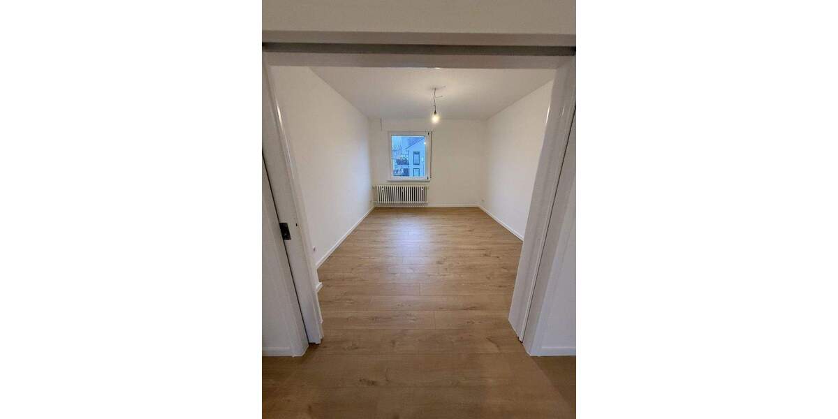 Etagenwohnung Haan - 3 Zimmer, 65 m&sup2;, 815&euro; | Angebot:25753331