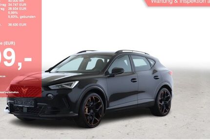 Cupra Formentor 44.274 km 38.620 &euro; Moers-Hülsdonk 47441
