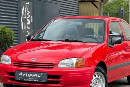 Toyota Starlet 101.102 km 3.000 &euro; Oberhausen 46049