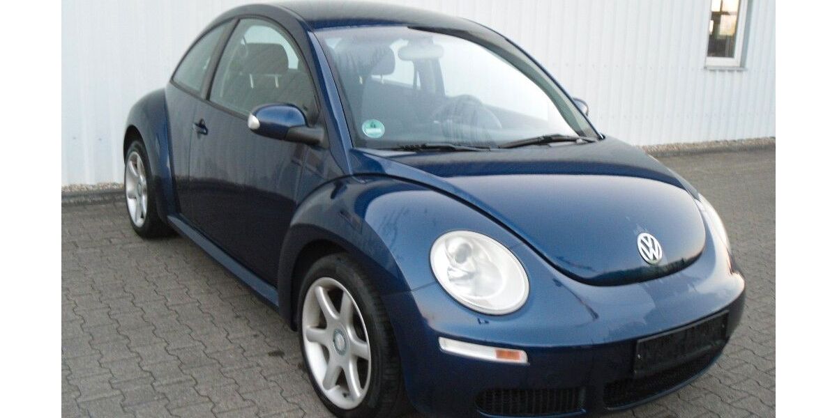 VW Beetle 198.000 km 3.490 &euro; Kamp-Lintfort 47475