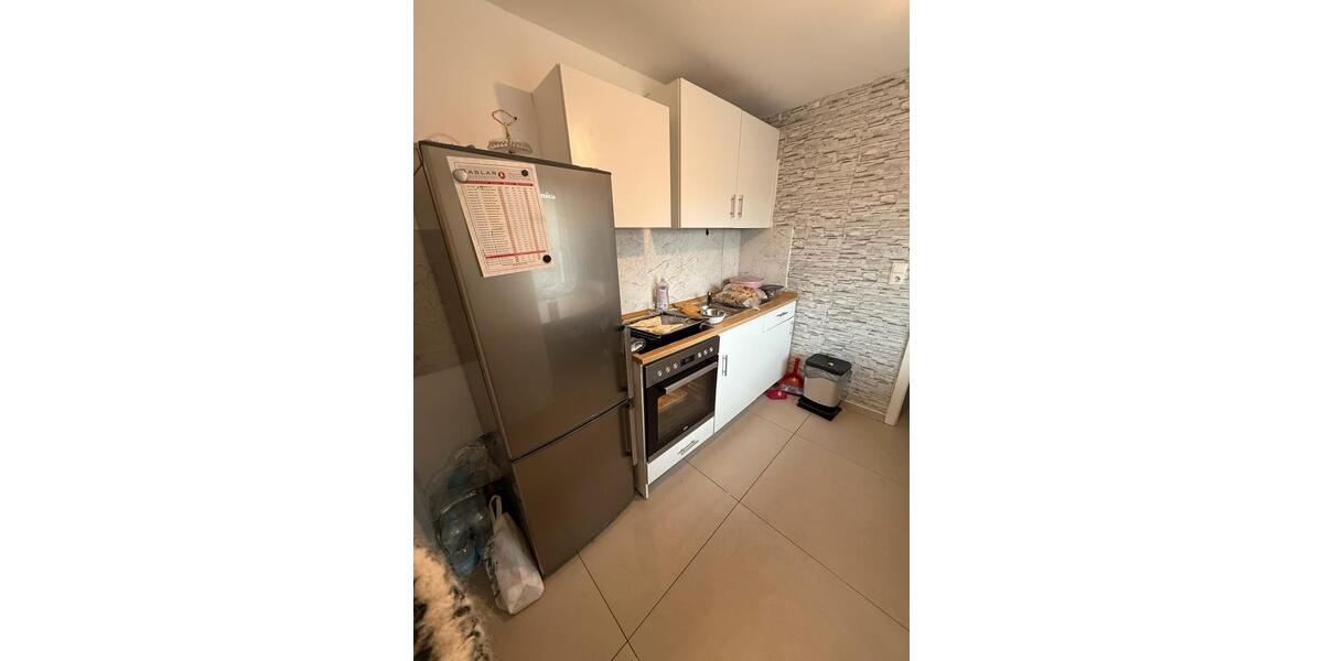Etagenwohnung Grevenbroich Neuenhausen - 3 Zimmer, 65 m&sup2;, 800&euro; | Angebot:26618840