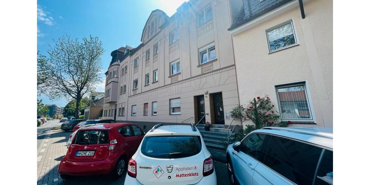 Etagenwohnung Mülheim an der Ruhr Rechtsruhr-Nord - 2 Zimmer, 68 m&sup2;, 850&euro; | Angebot:26021741