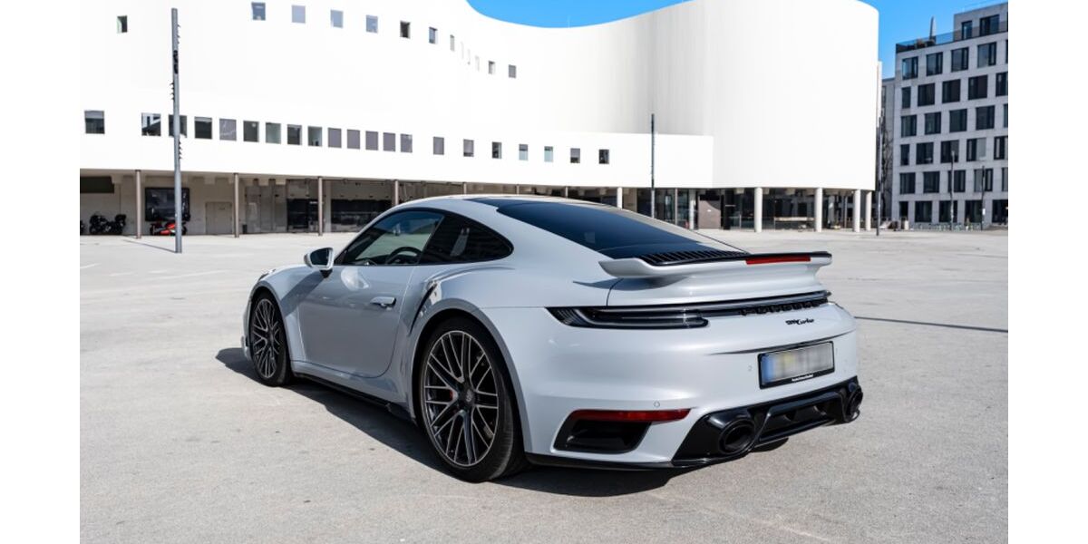 Porsche 992 19.250 km 224.900 &euro; Düsseldorf 40212