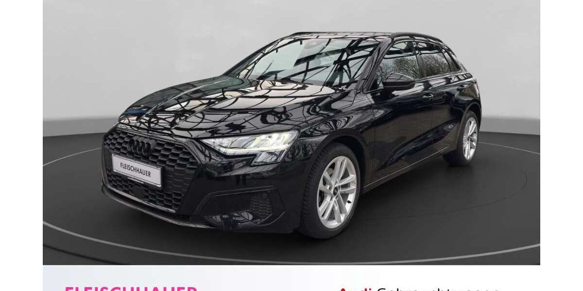 Audi A3 48.177 km 22.470 &euro; Mönchengladbach 41238