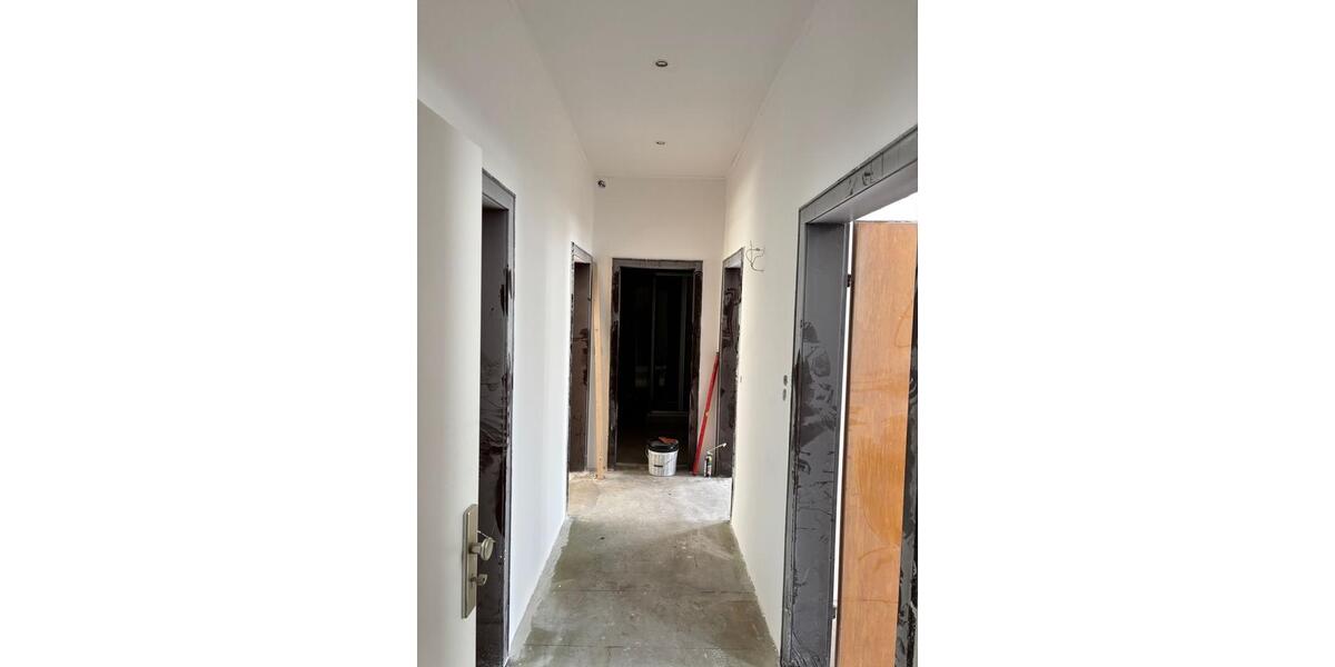 Etagenwohnung Duisburg Hamborn - 3 Zimmer, 98 m&sup2;, 901&euro; | Angebot:25918389