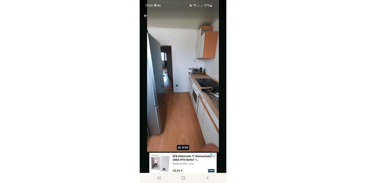 Dachgeschoßwohnung Oberhausen Alstaden - 3 Zimmer, 1 m&sup2;, 110.000&euro; | Angebot:27618213