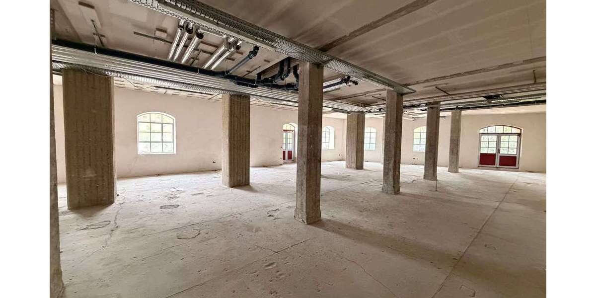 Gewerbeobjekt Duisburg Essenberg - 2.620&euro; | Angebot:26458362