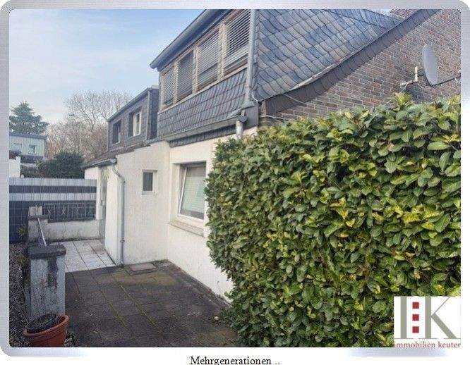 Reihenendhaus Neuss Morgensternsheide - 4 Zimmer, 91 m&sup2;, 399.000&euro; | Angebot:25708360
