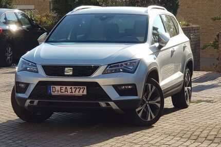 Seat Ateca 41.600 km 19.990 &euro; Düsseldorf 40595