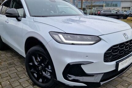 Honda ZR-V 12.500 km 33.980 &euro; Düsseldorf 40233