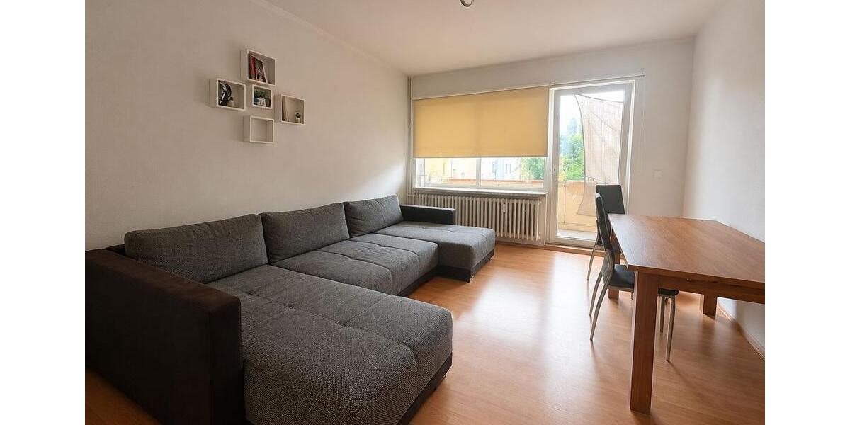 Etagenwohnung Duisburg Duisburg-Mitte - 2 Zimmer, 65 m&sup2;, 574&euro; | Angebot:27596780