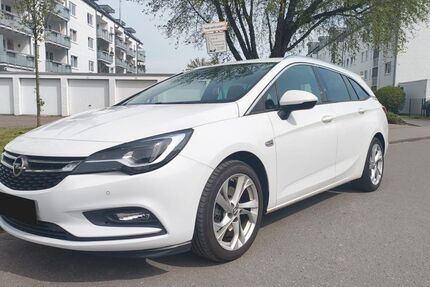 Opel Astra 228.000 km 4.990 &euro; Neuss 41462