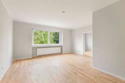 Wohnung Krefeld Bockum - 1 Zimmer, 39 m&sup2;, 132.000&euro; | Angebot:26690065