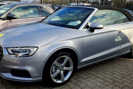 Audi A3 79.200 km 18.810 &euro; Wachtendonk 47669