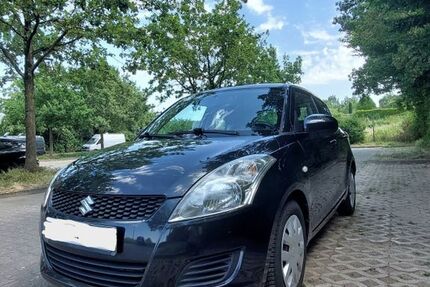 Suzuki Swift 157.950 km 4.450 &euro; Korschenbroich 41352