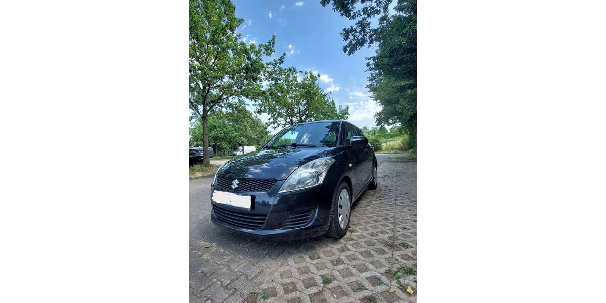 Suzuki Swift 157.950 km 4.450 &euro; Korschenbroich 41352