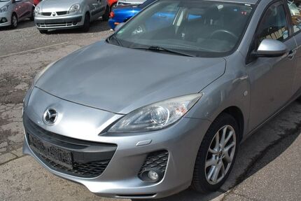 Mazda 3 84.600 km 11.980 &euro; Oberhausen 46145