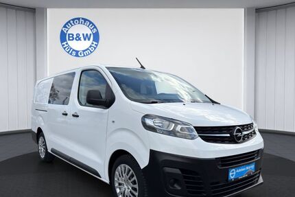 Opel Vivaro 67.568 km 20.999 &euro; Krefeld 47805
