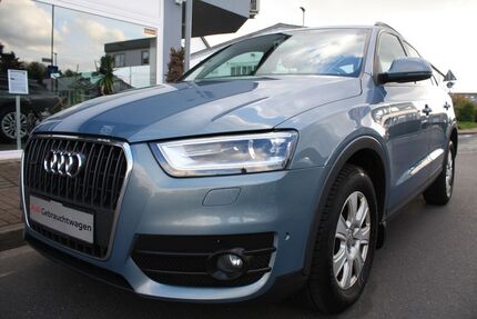 Audi Q3 242.000 km 9.199 &euro; Kaarst 41564