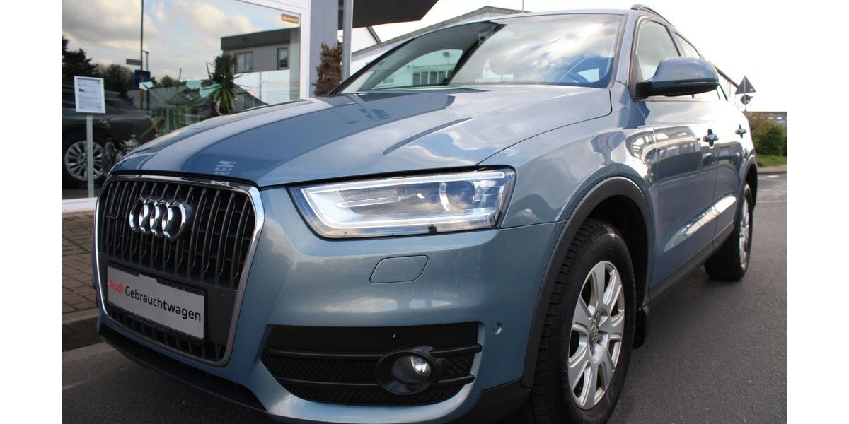 Audi Q3 242.000 km 9.199 &euro; Kaarst 41564