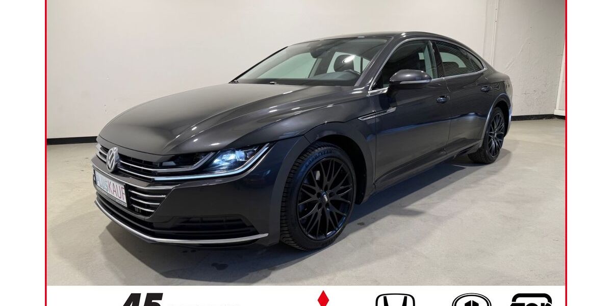 VW Arteon 63.500 km 22.480 &euro; Mönchengladbach 41061