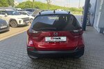 Honda Jazz Hybrid 1.5 e CVT Crosstar+LED+BT+Klimaauto+ 12.235 km 21.444 &euro; Meerbusch 40667
